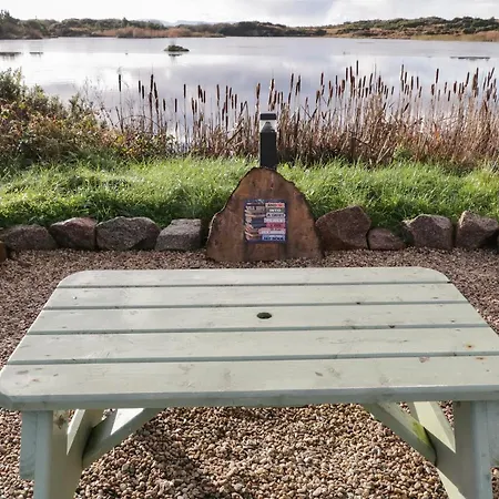 Holiday home The Wheelhouse Pod No 4 Letterkenny