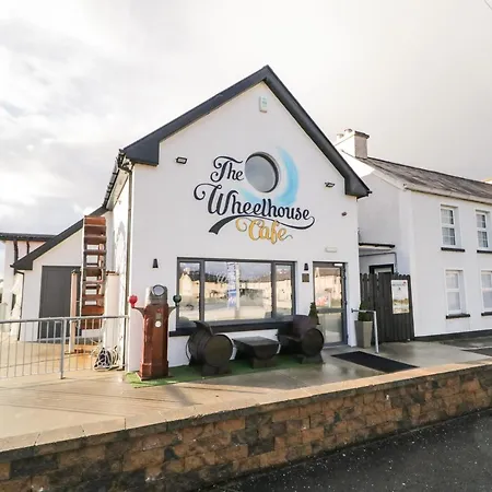 The Wheelhouse Pod No 4 * Letterkenny